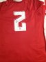  CSKA Sofia Home football shirt 2016 - 2017