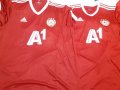  CSKA Sofia Training/Leisure football shirt 2018 - 2019