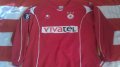  CSKA Sofia Home football shirt 2007 - 2008