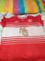  CSKA Sofia Home football shirt 1999 - 2000