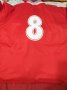  CSKA Sofia Home football shirt 1999 - 2000