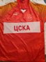  CSKA Sofia Home football shirt 1997 - 1998