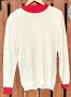  CSKA Sofia Away football shirt 1965 - 1970