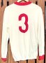  CSKA Sofia Away football shirt 1965 - 1970
