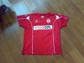 CSKA Sofia Home football shirt 2007 - 2008