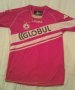  CSKA Sofia Home football shirt 2012 - 2013