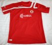 CSKA Sofia Home football shirt 2010 - 2011