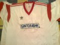  CSKA Sofia Away football shirt 1991