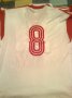  CSKA Sofia Away football shirt 1991