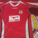  CSKA Sofia football shirt 2005 - 2006