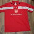 Home football shirt 1998 - 1999