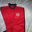 Away football shirt 2000 - 2001