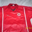 Home football shirt 2000