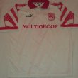 Away football shirt 1998