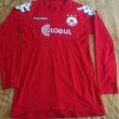 Home football shirt 2011 - 2012