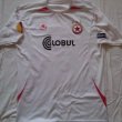 Away football shirt 2009 - 2010