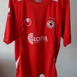 Home football shirt 2009 - 2010