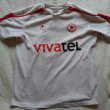 Away football shirt 2006 - 2007