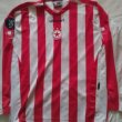 Third football shirt 2005 - 2006