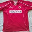 Home football shirt 2003 - 2004