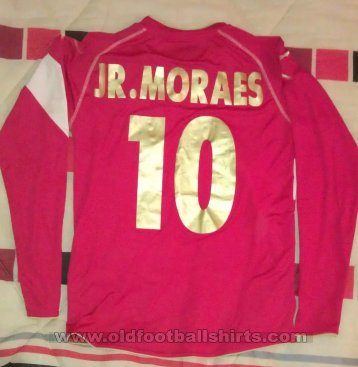  CSKA Sofia Home football shirt 2012 - 2013