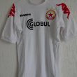 Away football shirt 2011 - 2012