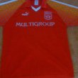 Home football shirt 1997 - 1998