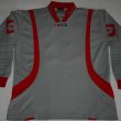 Goalkeeper football shirt 2000 - 2003