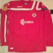 Home football shirt 2010 - 2011