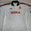 Away football shirt 1999 - 2000