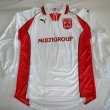 Away football shirt 1998 - 1999