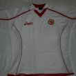 Away football shirt 2003 - 2004