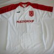 Away football shirt 1998