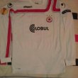 Away football shirt 2010 - 2011