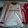 Away football shirt 1996 - 1997