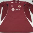 Goalkeeper football shirt 2009 - 2010