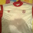 Away football shirt 1988