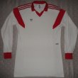 Away football shirt 1989 - 1990