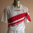 Away football shirt 2012 - 2013