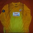 Goalkeeper football shirt 2005 - 2006