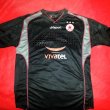 Goalkeeper football shirt 2006 - 2007