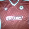 Home football shirt 1990