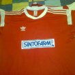 Home football shirt 1990 - 1991