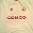 Away football shirt 1989