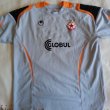 Goalkeeper football shirt 2011