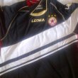 Third football shirt 2012 - 2013
