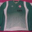 Goalkeeper football shirt 2006 - 2007