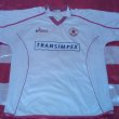 Away football shirt 2003 - 2004
