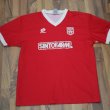 Home football shirt 1995 - 1996