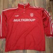 Home football shirt 1996 - 1997